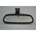 Espelho Retrovisor Interno Citroen C4 Lounge 2013 2014 Origi