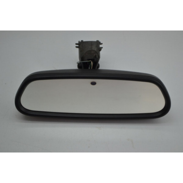 Espelho Retrovisor Interno Citroen C4 Lounge 2013 2014 Origi