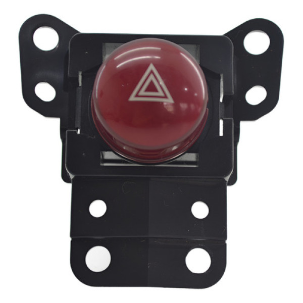Botão Pisca Alerta Painel Pajero Dakar 2013 Original