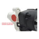 Comando Ar Condicionado Painel Vw Fox 2022 Original