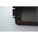 Radio Aparelho Som Multimidia Usb Aux Sd H-tech- Ht-3000