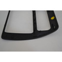 Moldura Central Painel Volkswagen Jetta 2014 2015 Original