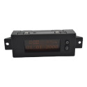 Computador Visor Bordo Painel Chevrolet Meriva 2008 Original