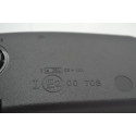 Espelho Retrovisor Interno Peugeot 208 2014 Original