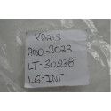 Entrada Dupla Conector Usb Toyota Yaris Xs 2023 Original
