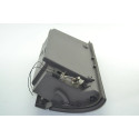 Porta Luvas Objeto Painel Gm Classic 2014 Corsa Original
