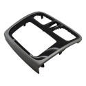 Moldura Central Painel Renault Sandero 2018 Logan Original