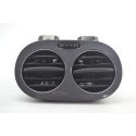 Difusor Ar Traseiro Console Volkswagen Tiguan 2012 Original