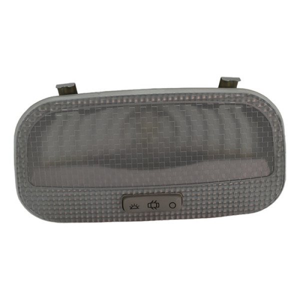 Luz Cortesia Interna Teto Citroen Aircross 2017 Original