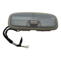 Luz Interna Teto Central Traseira Ranger Xls 2023 Original