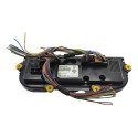 Comando Ar Condicionado Painel Vw Amarok 2021 Original
