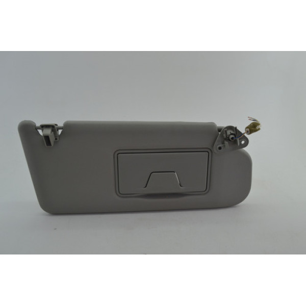 Quebra Sol Lado Direito C/iluminção Asx 2013 Original