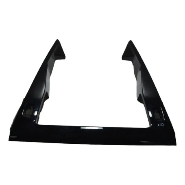 Moldura Acabamento Console Central 2008 2026 Original