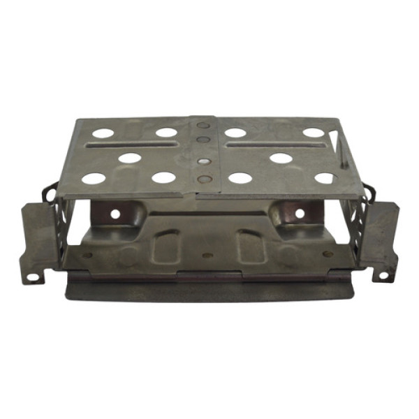 Suporte Fixação Radio Som Fiat Linea 2013 Punto Original