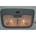 Luz Interna Teto Central Dianteira Yaris Xl 2019 Original