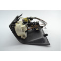 Comando Ar Condicionado Painel Ford Fiesta 2002 Original