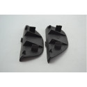 Par Acabamento Painel Ford Ka 2008 Original Ys51b044c60