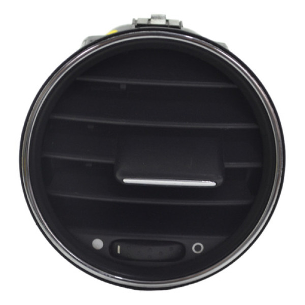 Difusor Saída Ar Lateral Painel Bravo 2012 Original