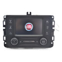 Radio Som Multimidia Painel Fiat Toro 2019 Original