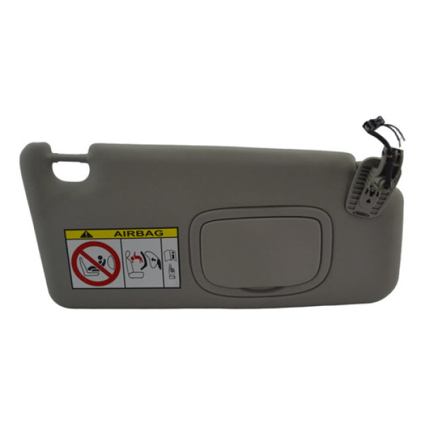 Quebra Sol Lado Direito Passageiro Toro 2022 Origina