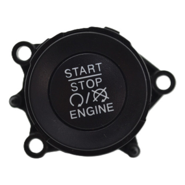 Botão Engine Start Stop Jeep Compass 2018 Original