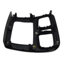 Moldura Central Painel Renault Logan 2019 Sandero Original