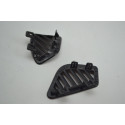Par Difusor Saida Ar Superior Painel Bmw 320 2016 2017