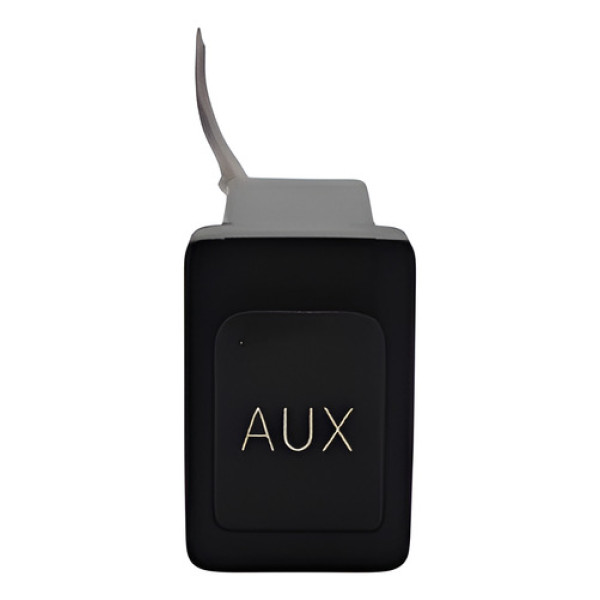 Botão Entrada Auxiliar Corolla Gli 2011 2012 Original