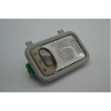 Luz Interna Cortesia Teto Traseira Citroen C3 2014 Original