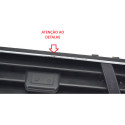 Difusor Saida Ar Central Painel Vw Gol 2020 Voyage Original