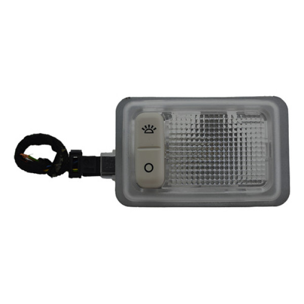 Luz Cortesia Teto Interna Ford Ecosport 2020 Original