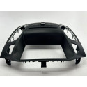 Moldura Central Comando Radio Ford Focus 2017 F1et18k811hd