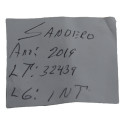 Botão Assistência Sensor Parada Start Stop Sandero 2019 Orig Preto