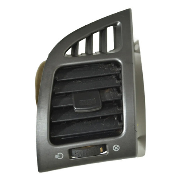 Difusor Ar Lateral Direito Cherry Tiggo 2 2015 Original