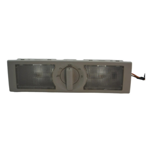 Luz Teto Traseira Interna Gol Voyage Saveiro 2012-2016 Origi
