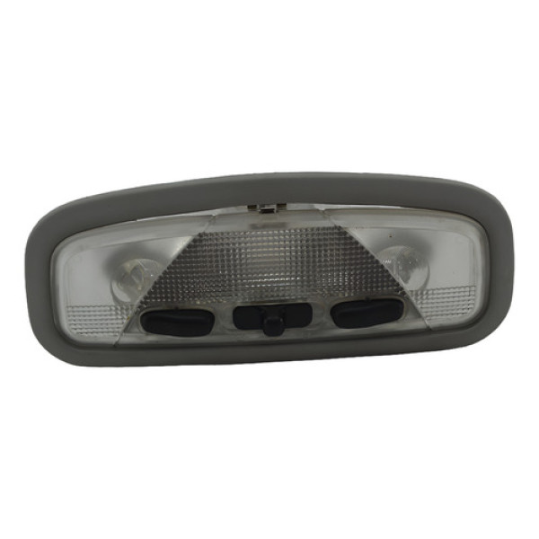 Luz Cortesia Interna Teto Ford Fiesta 2002 A 2014 Original