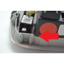 Lanterna Luz De Teto Hyundai Hb20 2020 Original