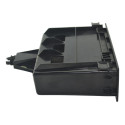 Porta Treco Objeto Painel Vw Spacefox 2011 Original