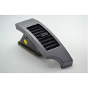 Difusor Central Esquerdo Painel Outlander 2010 Original