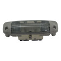 Luz Interna Teto Central Dianteira Ford Focus 2013 Original
