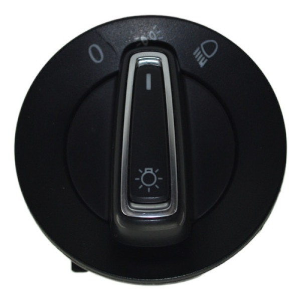 Chave Botão Interruptor Farol Gol Voyage Saveiro G7 Original