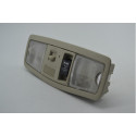 Luz Cortesia Interna Central Dianteira Outlander 2016 Origin