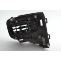 Difusor Ar Lateral Esquerdo Painel Chevrolet S10 2016 Origin
