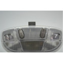 Luz Interna Teto Cortesia Ford Fusion 2011 Original