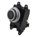 Botão Joystick Controle Central Som Bmw 550 2009 Original