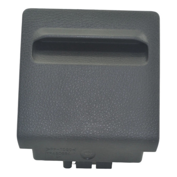 Acabamento Caixa Fusível Porta Treco Airtrek 2008 Original