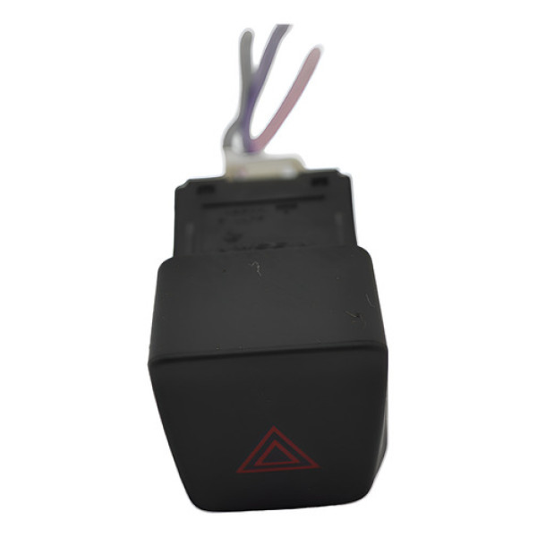 Botão Pisca Alerta Painel Nissan Kicks 2024 Original Preto Botão Pisca Alerta Painel Nissan Kicks 2024 Original Preto