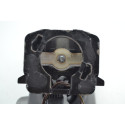 Espelho Retrovisor Interno Bmw 328 Ia 2015 Original