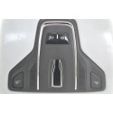 Luz Interna Teto Cortesia Chery Tiggo 3x 2022 Original