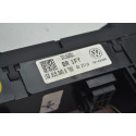 Comando Ar Forçado Painel Vw Up 2015 Original